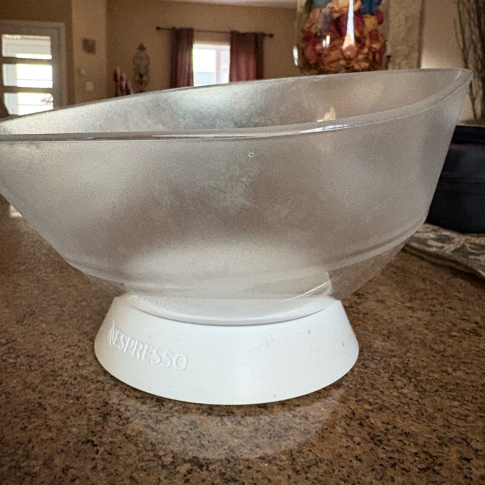 Nespresso Coffee Pod Holder